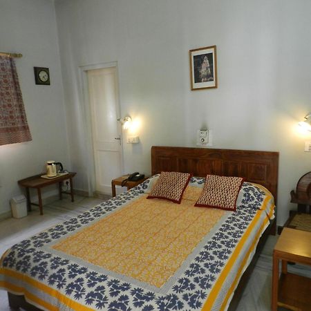Tara Niwas Otel Jaipur Dış mekan fotoğraf